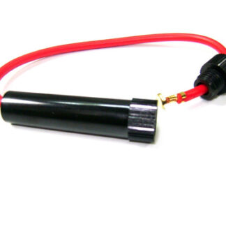 Porta fusible Aéreo 12 AWG