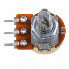 Potenciometro Lineal WH148 1/5/10/20/50/100K