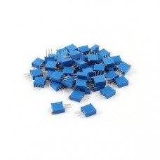 Potenciometro Trimmer de Precision 3296
