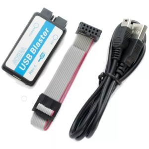 PROGRAMADOR FPGA ALTERA USB BLASTER