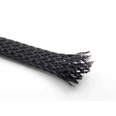Protector de cable antiflama 6mm/1 Metro