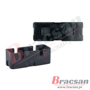 PROTECTOR DE CONTACTOS DE FINAL DE CARRERA MICROSWITCH HANYOUNG NUX MS-10