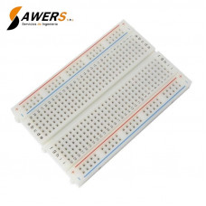 Protoboard 400 puntos PCB