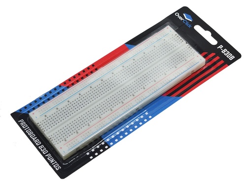 Protoboard 830 puntos