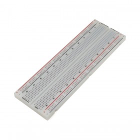 Protoboard Bus Board BB830