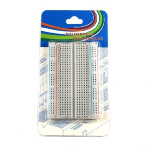 PROTOBOARD MEDIANO 400 PUNTOS