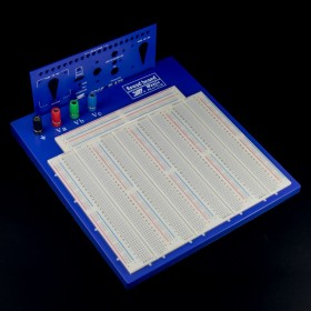 Protoboard premium con base PR-4T7D-02