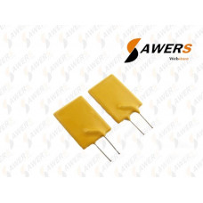 PTC Fusible Reiniciable 9A 16V