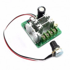 PWM Controlador Velocidad Motor 6-90V-15A 1000W