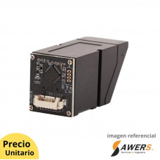 R307 Módulo sensor de Huella Digital, capacidad 1000 registros