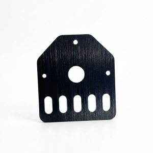 RACK DE POTENCIA V-SLOT NEMA 17