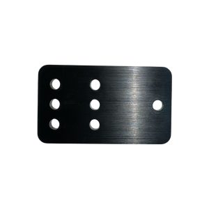 RACK POLEA LOCA DE POTENCIA S/POLEA
