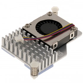 Raspberry Pi 5 Active Cooler