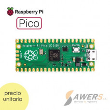 Raspberry Pi PICO