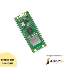 Raspberry Pi PICO W