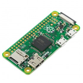 Raspberry Pi Zero