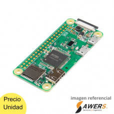 Raspberry Pi Zero W