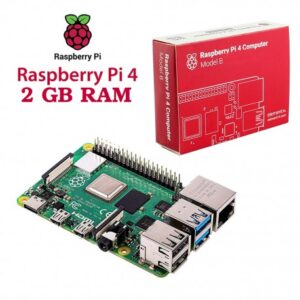 RASPBERRY PI4 8GB