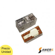 RCL424730 24VDC relay 8A-250V 8P