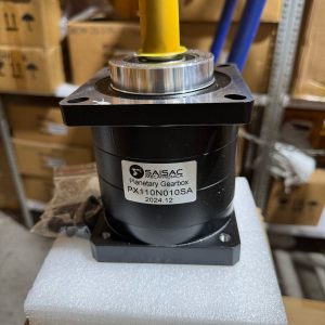 REDUCTOR PLANETARIO PX110 DE 1 A 10 PARA NEMA 42