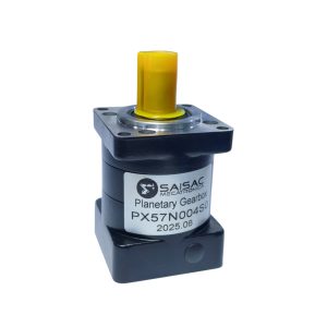 REDUCTOR PLANETARIO PX57N004S0-PX57 1:4 PARA NEMA 23