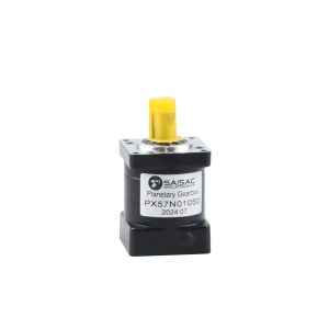 REDUCTOR PLANETARIO PX57N010S0-PX57 1:10 PARA NEMA 23