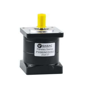 REDUCTOR PLANETARIO PX86 – PX86N030S0 – REDUCCION 30 A 1