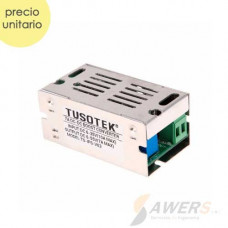 Regulador Step-down 200W  35V-7A