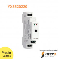 Relay temporizador estrella-triangulo YX5520220