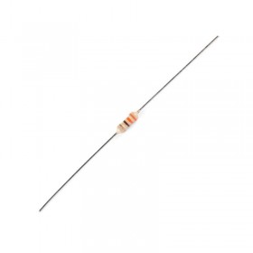 Resistencia 1/4W 330 Ohm