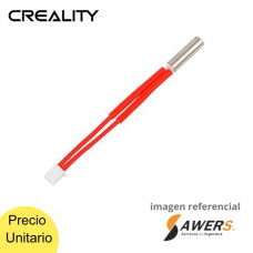 Resistencia Calefactora CR-M4 24V 50W