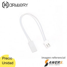 Resistencia Ceramica Artillery X3 24V-48W