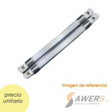 Resistencia ceramica de plastificadora 30cm 220V-300W