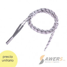 Resistencia de calor 12V 50W