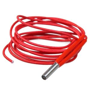 RESISTENCIA DE CALOR 24V