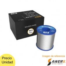 RF-508A Estaño de Soldar 0.8mm 500Gr