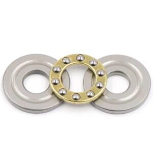 RODAMIENTO AXIAL F12-21M 12x21x5mm