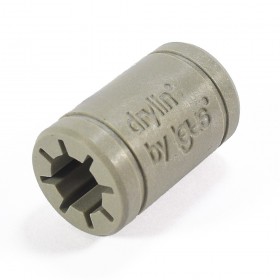 Rodamiento lineal D8mm - RJ4JP-01-08