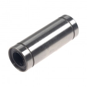 Rodamiento lineal LM12LUU, cerrado, sin carcasa, diámetro 12mm