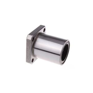 RODAMIENTO LINEAL LMK12UU CON BRIDA CUADRADA