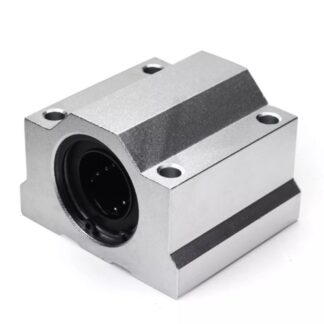 Rodamiento Lineal SC25UU 25mm Aluminio
