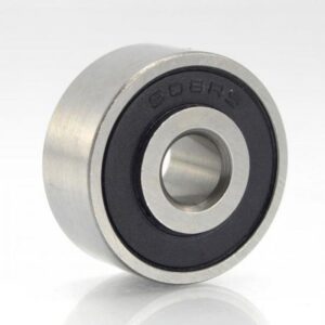 RODAMIENTO RADIAL 608RS