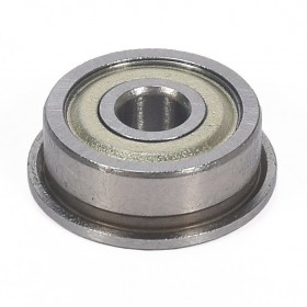 Rodamiento Radial - 624ZZ