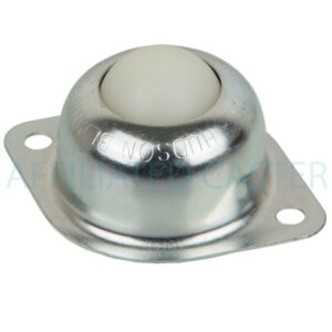 RUEDA LOCA NYLON BALL CASTER