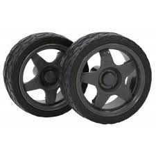 RUEDA NEGRA