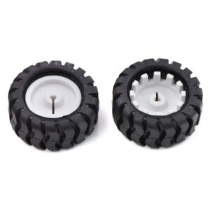 RUEDA PARA MICRO MOTOREDUCTOR
