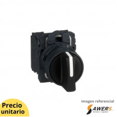 Selector de posicion CHINT NP2-ED21