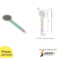 SEN0295 Sensor de Presion de Pelicula Fina RP-C18.3-LT