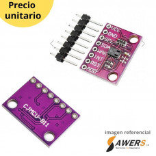SENSOR CJMCU-811 CCS811 DIÓXIDO CARBONO