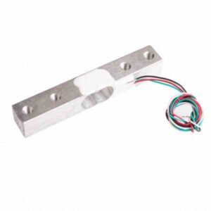 SENSOR DE CELDA DE CARGA 1KG.